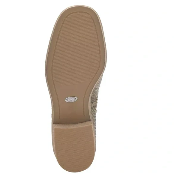 NWT Lucky Brand Women’s Booties size 7.5 Baelee Round Toe Ankle Genuine Leather - Picture 5 of 6